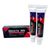 2 Anestesia Numbing Crema Previa Tatuajes - Máxima Potencia