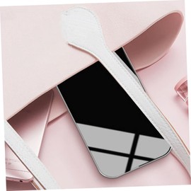 KOMBIUDA Digital Weight Scale for Home Portable Charging Electronic Weighing Tool Precise Health Measurement with Easy to Read Display for Fitness Enthusiasts