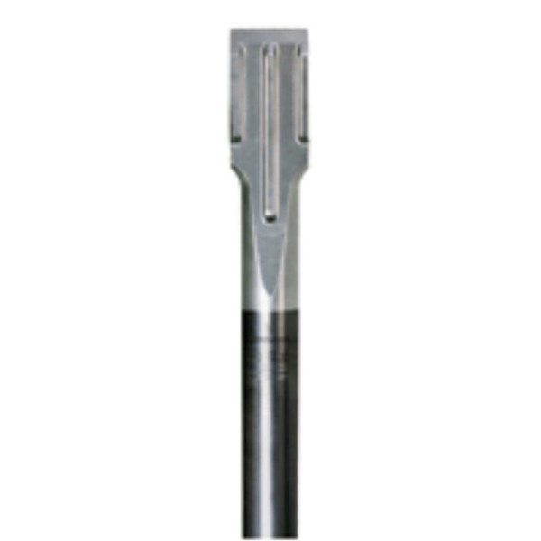 Dewalt DT6811-QZ Flat Chisel SDS-Max Drill Bit, 300 mm x 25 mm (Pack of 12)