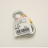 ito-seisakusho 1, 2, 3 (wan・tuxu・suri-) Sliding Hooks Aluminum Yellow hj6pay