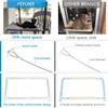 PEFUNY Cat Bed Window, Cat Window Hammock Window Perch, Safety