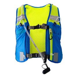 ExtremeMist 2787814 2 Liter Complete Hydration Pack Small Blue
