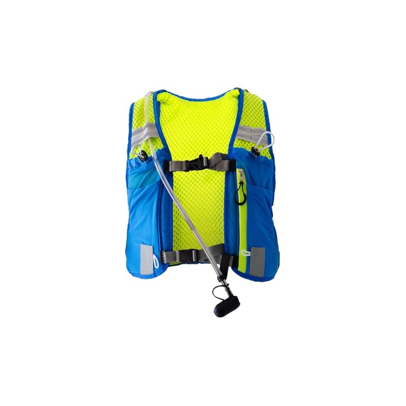 ExtremeMist 2787814 2 Liter Complete Hydration Pack Small Blue