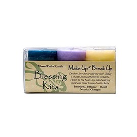Blessing Kit Make Up or Break Up