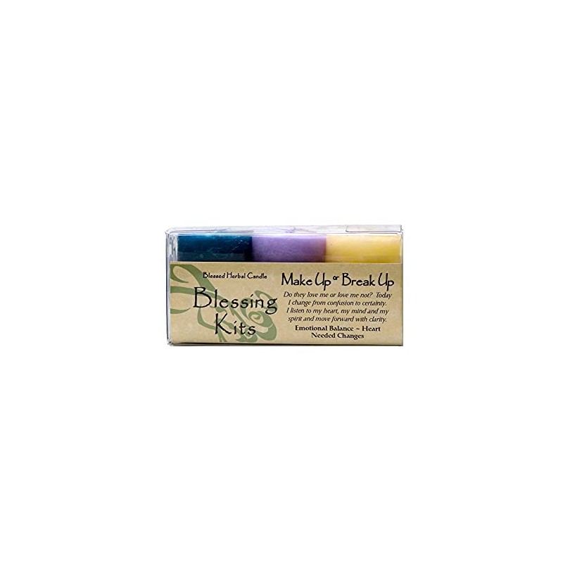 Blessing Kit Make Up or Break Up