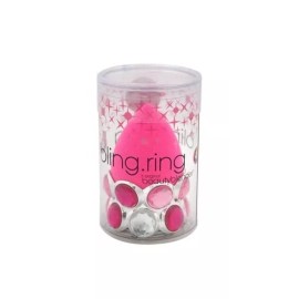 Beautyblender Beauty Blender Bling Ring Sponge and Holder NIB