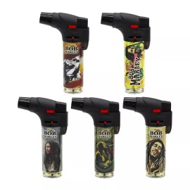 BOB MARLEY JET TORCH-REFILLAB