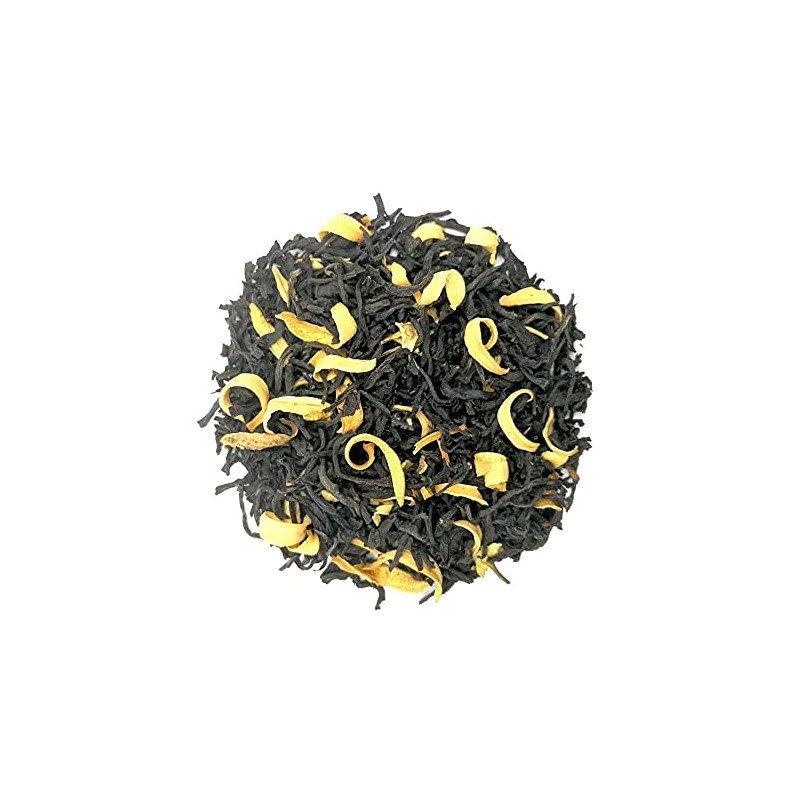 Tea People Earl Grey - 250g Refill Pack