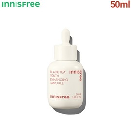 INNISFREE Black Tea Youth Enhancing Ampoule 50ml