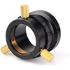 SVBONY Telescope Adapter Telescope Mount Adapter M42X0.75 1.25 Inch Eyepiece