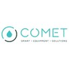 Comet Mixer Tap Capri Compact Chrome