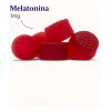 Melatonina Natrol Kids Niños 120 Gomitas 1mg Sleep Calm Frutos