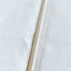 Ofat Home Japanese Noren Door Curtain, Yellow Flower Doorway for