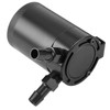 Catch Can Aluminium Universal Aluminum Alloy Compact Baffled Oil Catch