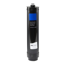 Aqua-Scale Model 9000 Filter Cartridge for Kinetico system. (Part No. 11609 BLUE)