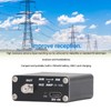 110m AIR to AM HIZ AMP Frequency Converter Aluminum Alloy