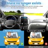 Dash Cover Mat for Toyota Sienna 2004 2005 2006 2007