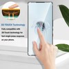 Natbok 2+2 Pack for Red Magic 10 Pro/Pro+ Screen Protector