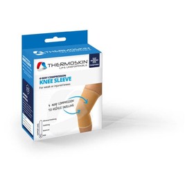 Thermoskin Buy Thermoskin Elastic Knee 4 Way Stretch Sm 83609 Online