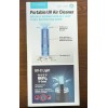 NuvoMed 1 PIECE - NUVOMED AIRCARE PORTABLE UV AIR CLEANER