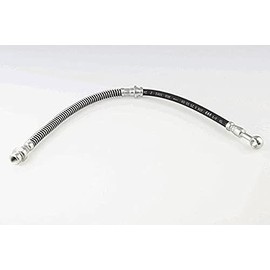HELLA PAGID 8AH 355 460-321 Brake Hose, Front Axle