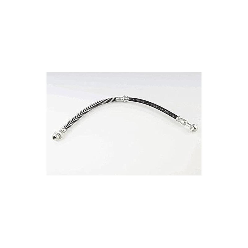 HELLA PAGID 8AH 355 460-321 Brake Hose, Front Axle