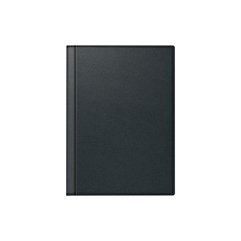 rido/idé 7013008901 Pocket Calendar Perfect/Technik I, 2 Pages = 1