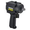 Omega Pro 82001 1/2 Inch Air Impact Wrench - Mini