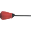 LubriMatic 75-033 Battery Filler w/ Rubber Spout, red, 1 Count