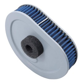 Cyleto 29259-91A 29259-93 HD-1390 Air Filter Cleaner for EVO Evolution BT 90-98 FLT FXR FXD FLST FXST 12-576 Harley Davidson FXDB Dyna Glide FLHR Road King