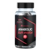 Duo Pack 2 Anabolicos Testo Booster 60 Cápsulas Sin Sabor