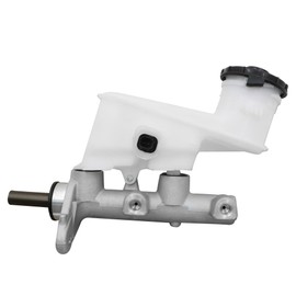 GXARTS Brake Master Cylinder with Fluid Reservoir 46100TA1A01 Compatible with Honda Accord 2008-2012