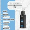 Crest - Liquid Wax Blue - Medium Hold - Liquid