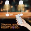 Table lamp Remote Control