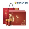 GC Green Cross Wellbeing Seaweed Essence Premium Gold / 어삼 진액 프리미엄 골드 X 1