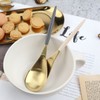 (10x10) Mont Blanc Eiffel Gold Udon Spoon / (텐바이텐)몽블랑 에펠