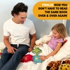 Imagine - Toddler Games, Toddler Activities, Toddler Games Ages 2-4,
