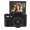 5K Digital Camera, 75MP UHD WiFi Autofocus 18X Digital Zoom