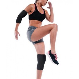 Hot and cold compress, ice gel sleeve, compress, elbow and knee compress ONE/XL