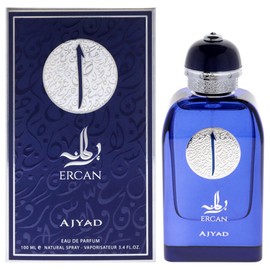 Ajyad Ercan for Men - 3.4 oz EDP Spray
