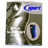 Isport Neoprene Knee Support Small 31.5 to 36.5 cm