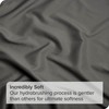 Bare Home Bed-in-A-Bag 7 Piece Comforter & Sheet Set -