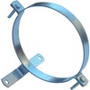 Wolfpack 22010034 Hose Clamp for Flexible Cooker Galvanised with Bracket