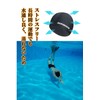 Alpinista Swim Cap, Loose Fit, Textile, One Size Fits Most,