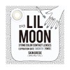 リルムーン ワンマンス (LILMOON 1MONTH) ティービュー スキングレージュ -2.00 1箱1枚
