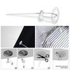 HFDHD High Speed Button-No Sew Buttons, Fast Buttons, Spare Eye