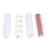 Multifunction Brush Set Brush Roller Replacements for Bissell 2554A Vacuum