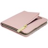 Small Wallet Women RFID Blocking Bifold Leather Wallets for Women