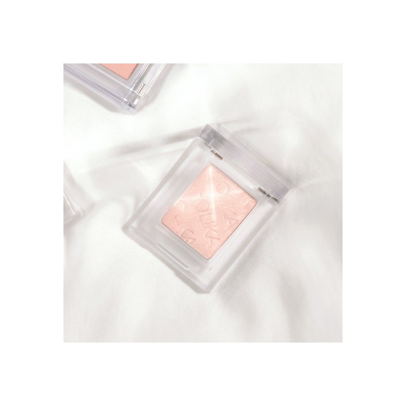 Holika Holika [Holika Holika] My Fave Peace Eyeshadow/Peace Bomb/Gel Tail