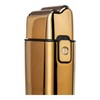 Babyliss Pro Titanium Foil Shaver Cordless/Ultra-Close (Gold)